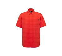 Mammut - Lenni Shirt - Camicia M rosso