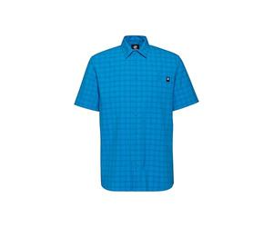 Mammut Lenni - Maglietta da Uomo