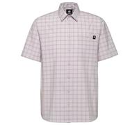 Mammut - Lenni Shirt - Camicia S grigio