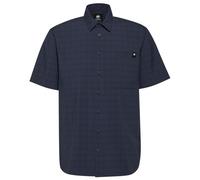Mammut - Lenni Shirt - Camicia XL blu