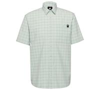 Mammut - Lenni Shirt - Camicia XL grigio