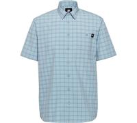 Mammut - Lenni Shirt - Camicia S grigio