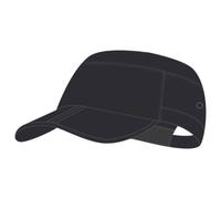 Mammut - Lhasa Cap - Cappellino L/XL nero