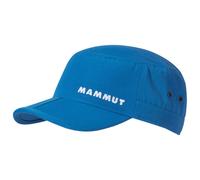 Mammut - Lhasa Cap - Cappellino S/M blu