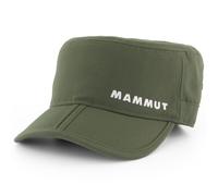 Mammut - Lhasa Cap - Cappellino S/M olivia