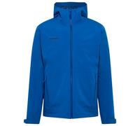 Mammut - Linard Guide 3 in 1 HS Hooded Jacket - Giacca doppia M blu