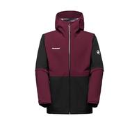 Mammut Linard Guide HS - Giacca con cappuccio da uomo