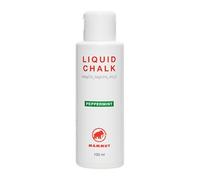 Mammut Liquid Chalk Peppermint - magnesite liquida White unisex
