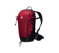 Mammut Lithium 15 Women Blood rosso-nero 15 L