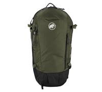 Mammut Lithium 15 W Zaino montagna cachi, fibra sintetica, 23 x 46 x 21cm
