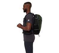 Mammut - Lithium 15 - Zaino da escursionismo 15 l olivia/nero
