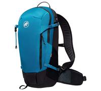 Mammut Lithium 15 - Zaino da escursionismo 52 cm (sapphire-black)