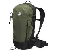 Mammut - Lithium 15 - Zaino da escursionismo olivia