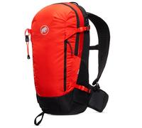 Mammut - Lithium 15 - Zaino da escursionismo rosso