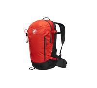 Mammut Lithium 20 - Donna, Mammut rosso/nero, 20 L, Borsa casual