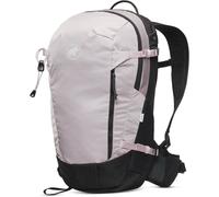 Mammut Lithium 20 W Zaino montagna grigio/nero, fibra sintetica, 24 x 47 x 23cm