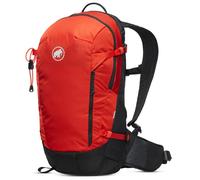 Mammut - Lithium 20 - Zaino da escursionismo 20 l rosso