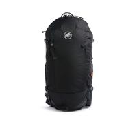 Mammut Lithium 20 Zaino montagna nero, poliammide, unisex