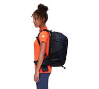 Mammut Zaino da escursionismo Lithium 25 da donna Nero marino 25 L