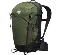 Mammut - Zaino escursionismo - Lithium 25 Dark Marsh/Black - Kaki