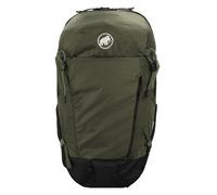 Mammut Lithium 25 W Zaino montagna verde scuro, fibra sintetica, 25 x 40 x 24cm