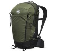 Mammut - Lithium 25 - Zaino da escursionismo olivia