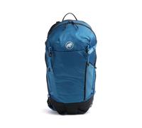 Mammut Lithium 25 Zaino montagna blu, poliammide, unisex