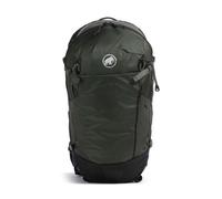 Mammut Lithium 25 Zaino montagna verde, poliammide, unisex