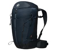 Mammut Lithium 30 - Zaino da trekking da donna 51 cm (marine-black) blu