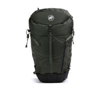 Mammut Lithium 30 Zaino montagna cachi, fibra sintetica, 26 x 54 x 24cm