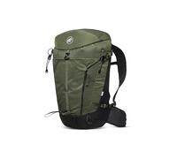Mammut Lithium 30 W Zaino montagna cachi, fibra sintetica, 26 x 51 x 25cm