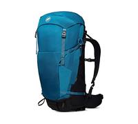 Mammut Lithium 40 Zaino montagna blu/nero, fibra sintetica, 31 x 75 x 26cm