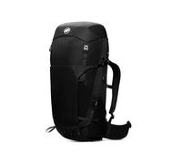 Mammut - Zaini trekking - Lithium 50 Black - Nero Nero