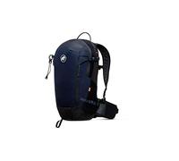 Mammut Lithium 15 Women | Zaino da Escursionismo da Donna con Schienale Traspirante | Marine-Black, 15 l