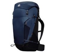 Mammut Lithium 50 - Zaino da trekking da donna 73 cm (marine-black)