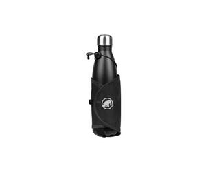Mammut lithium add on portaborraccia nero unisex