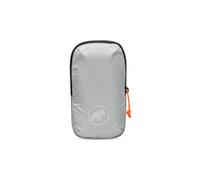 Mammut lithium add on protective pouch grigio taglia m