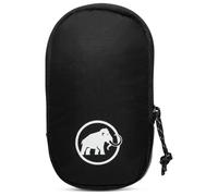 Mammut - Lithium Add-On Shoulder Harness Pocket - Borsa S nero