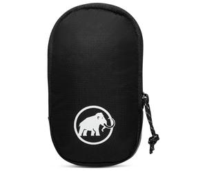 Mammut - Lithium Add-On Shoulder Harness Pocket - Borsa S nero