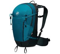 Mammut - Lithium 25 - Zaino da escursionismo 25 l nero/blu/turchese