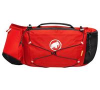 Mammut lithium borsa a tracolla 3l red unisex