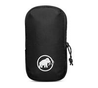 Mammut Litio Add-on Shoulder Harness Pocket M, Nero, Mittelgroße, Minimalista