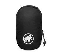 Mammut - Lithium Add-On Shoulder Harness Pocket - Borsa S nero