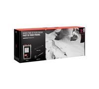 Mammut LVs Barryvox Package Light Europe - Sonda antiavalanchas, Unisex, Multicolore - (Europe)