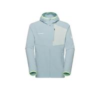 Madris Light ML - Giacca con Cappuccio da Uomo
