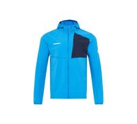 Mammut Madris Light ML - Giacca con cappuccio da uomo