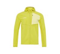 Mammut Mammut Madris Light Ml Hooded Jacket Men Maglietta da escursionismo Uomo