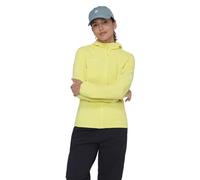 Mammut Madris Light ML Hooded - felpa in pile - donna holunder M