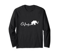 Mammut Maglia a Manica