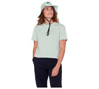 Mammut Maglietta A Maniche Corte Base Cropped Mini Logo